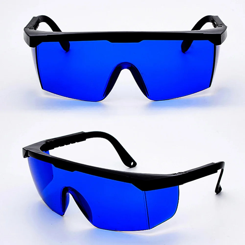 Lasers  Goggles Beauty Instrument Eye  Spectacles for UV Light  Glasses