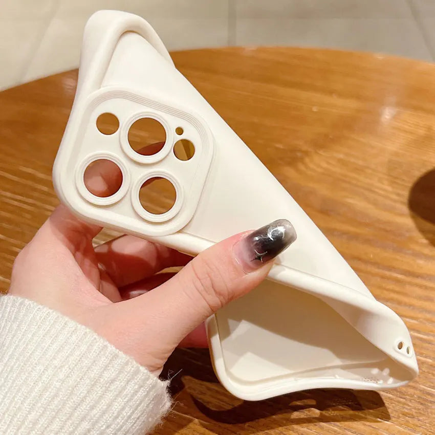 The Nightmare Before Christmas Jack Sally Skellington Phone Cases For Oppo Reno 14 13 12 11 F 10 6 7 8 Pro Plus 8T 7Z Soft Cover