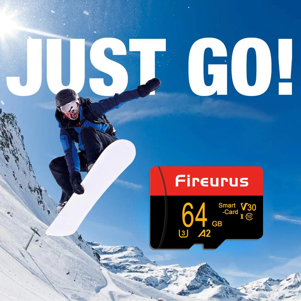 Micro Memory Card 2GB 4GB 8GB 16GB SD Card High Speed 32GB C10 TF Flash Card for Phone Monitoring Camera minisd 64GB 128GB 256GB