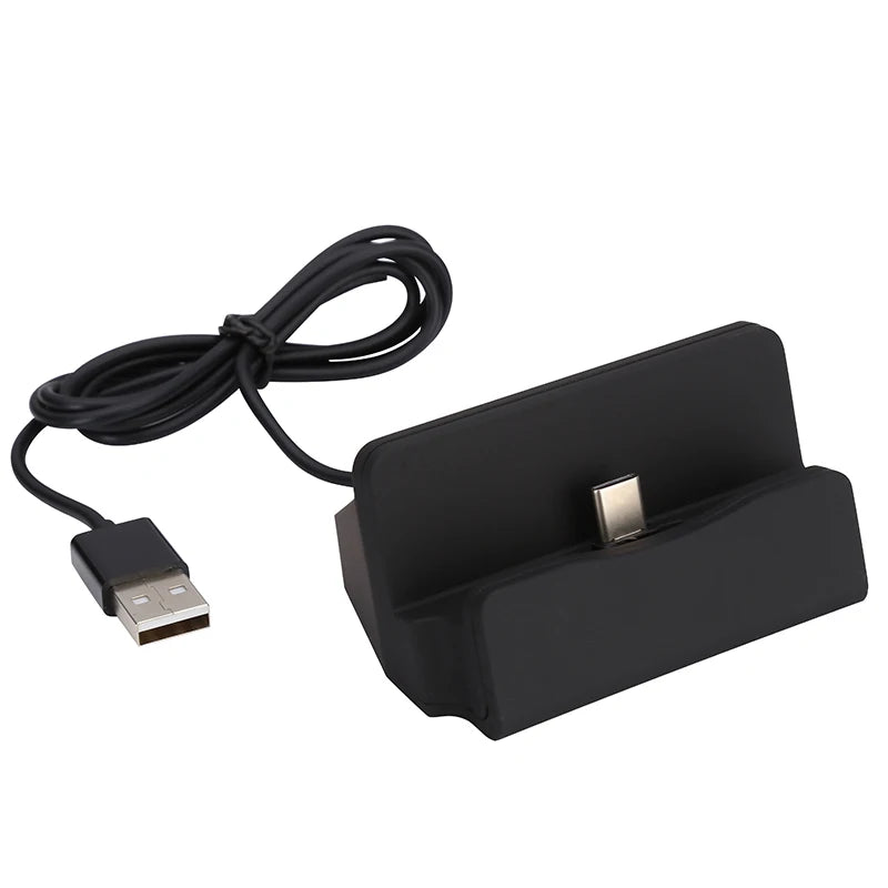 New 3.5 Inch IPS Type-C Secondary Screen Computer CPU GPU RAM HDD Monitor USB Type-C Display For Freely AIDA64 + Type-C Dock