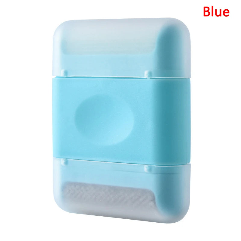 Mini Lint Remover Manual Hair Ball Trimmer Pilling Pellet Cut Machine Portable Epilator Sweater Clothe Laundry Cleaning Tools