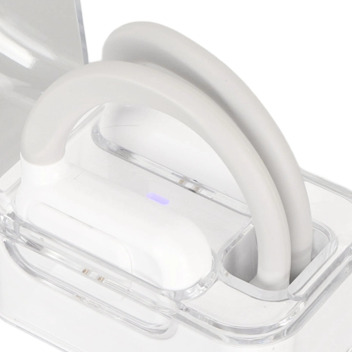 Translator Earphones Real Time Language Translator Earbuds Intelligent Noise Reduction 144 Languages Online for Business