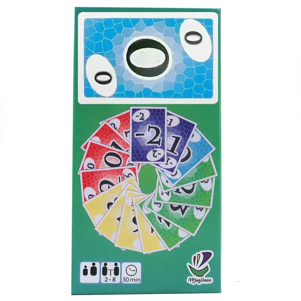 Jeux De Société Populaires, Cartes De Jeu De Réunion De Famille, Jeux De Cartes De Divertissement De Vacances