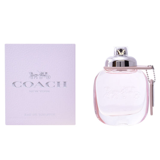 Parfum Coach Eau de Toilette Femme 50ml - Floral Fruité