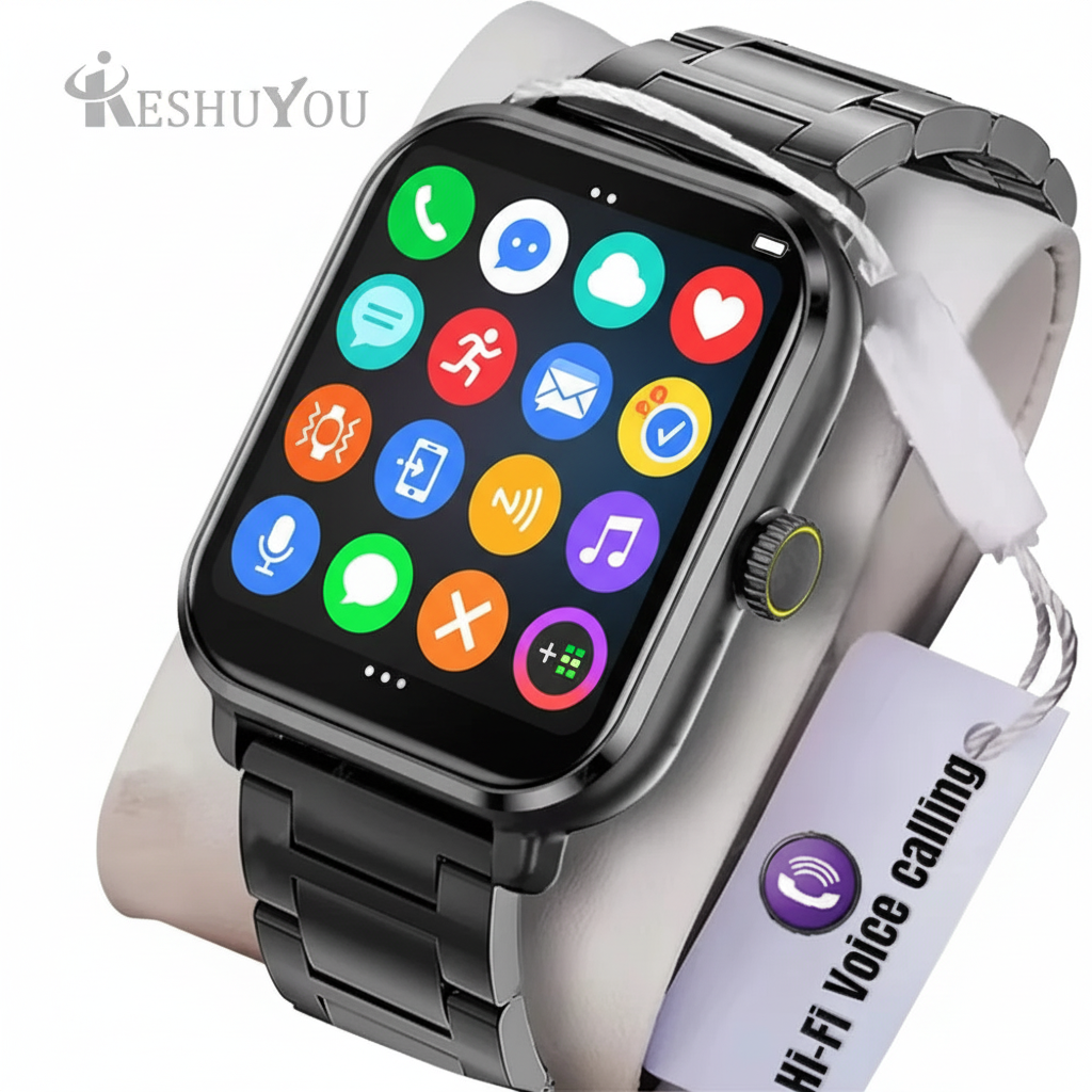 Smartwatch H9 Pro MAX